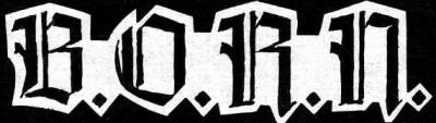 logo Born (GER)
